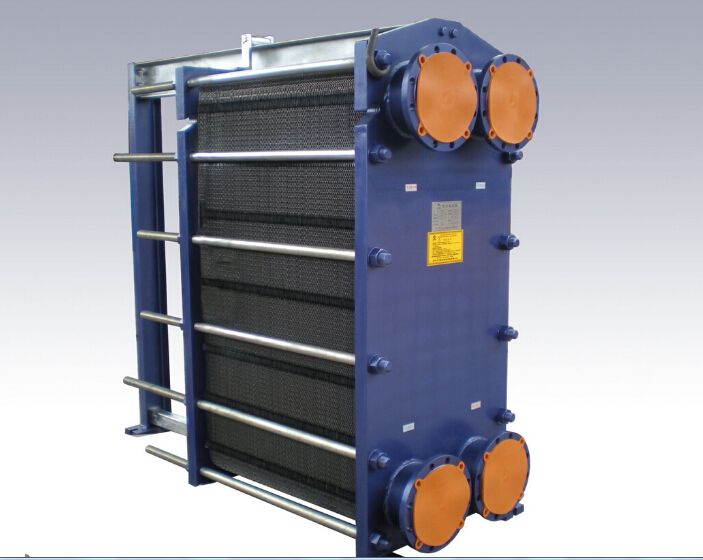 板式換熱器