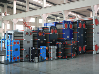 什么原因造成了不銹鋼換熱器的換熱效率下降呢